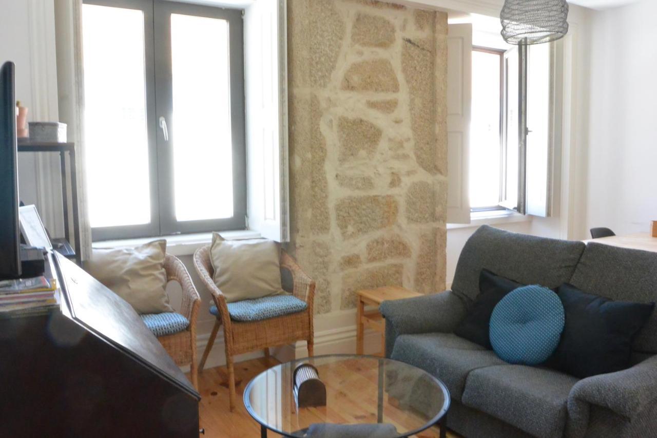 Sostoa Studio Porto, By Flat In Porto Dış mekan fotoğraf