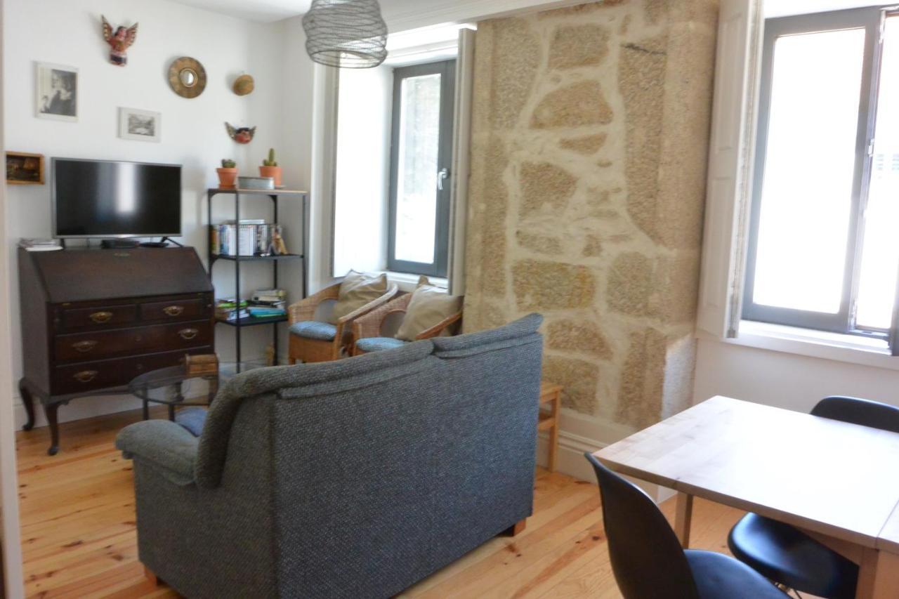 Sostoa Studio Porto, By Flat In Porto Dış mekan fotoğraf