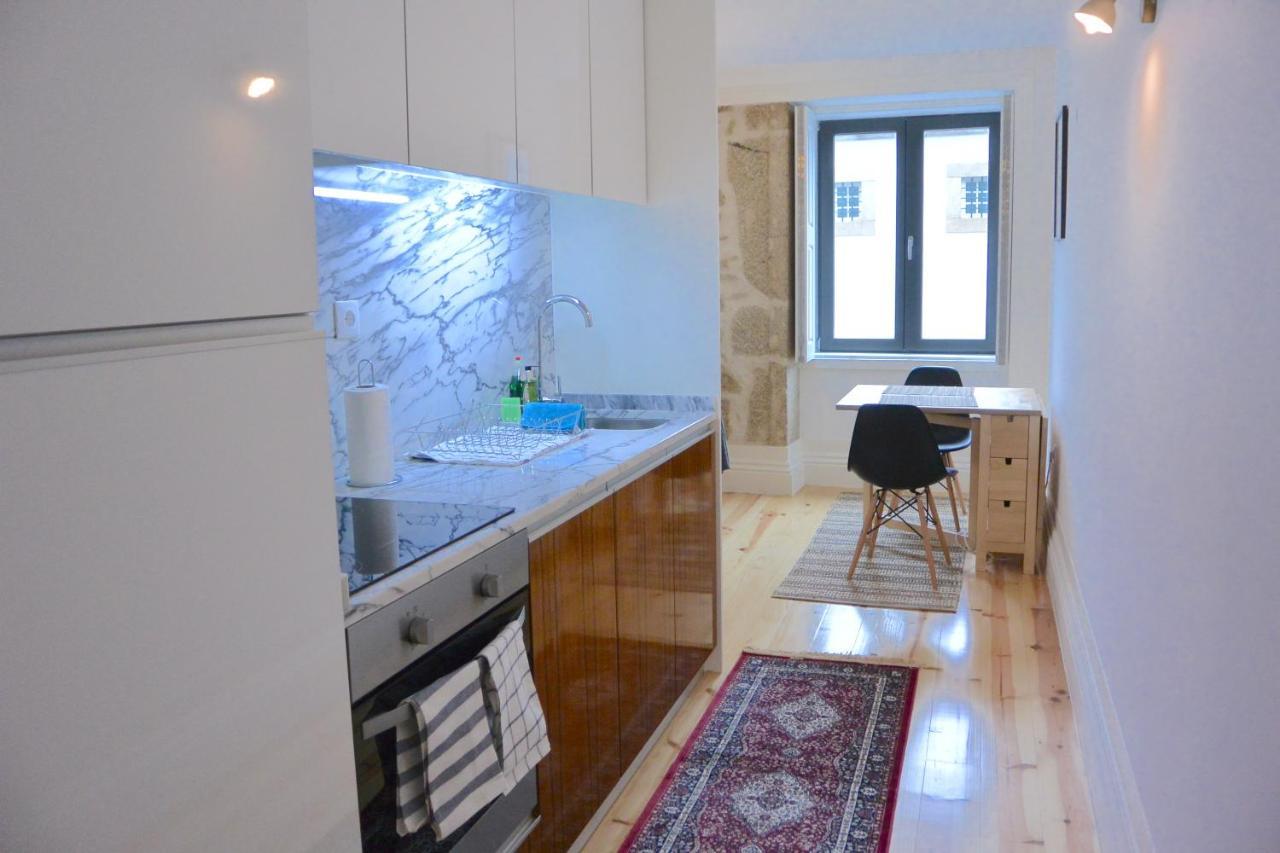 Sostoa Studio Porto, By Flat In Porto Dış mekan fotoğraf