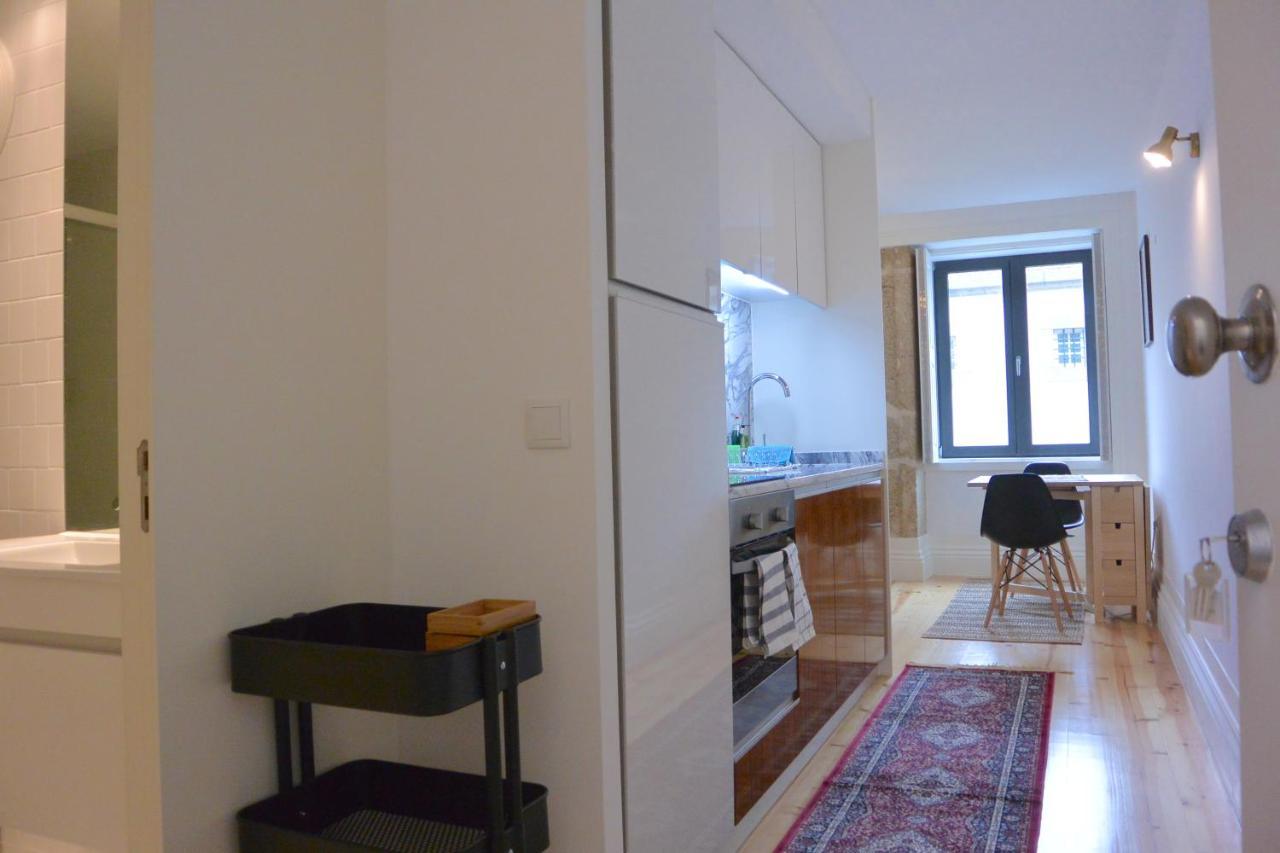 Sostoa Studio Porto, By Flat In Porto Dış mekan fotoğraf