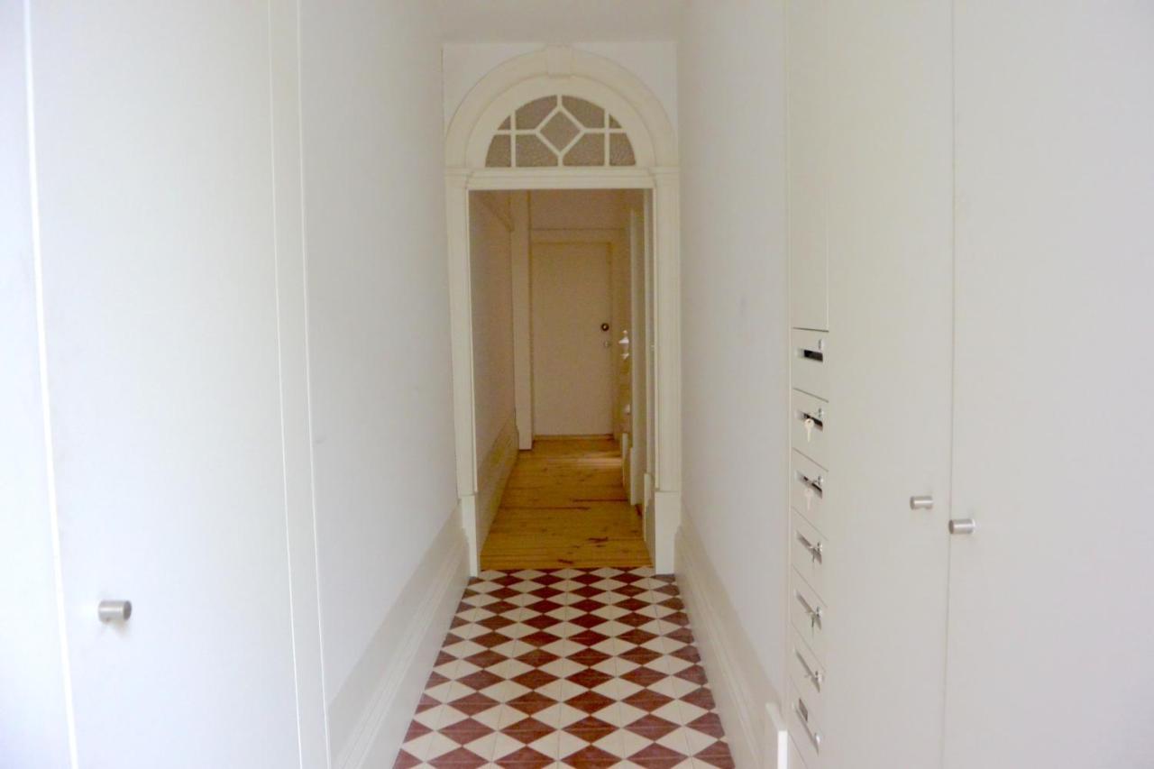 Sostoa Studio Porto, By Flat In Porto Dış mekan fotoğraf
