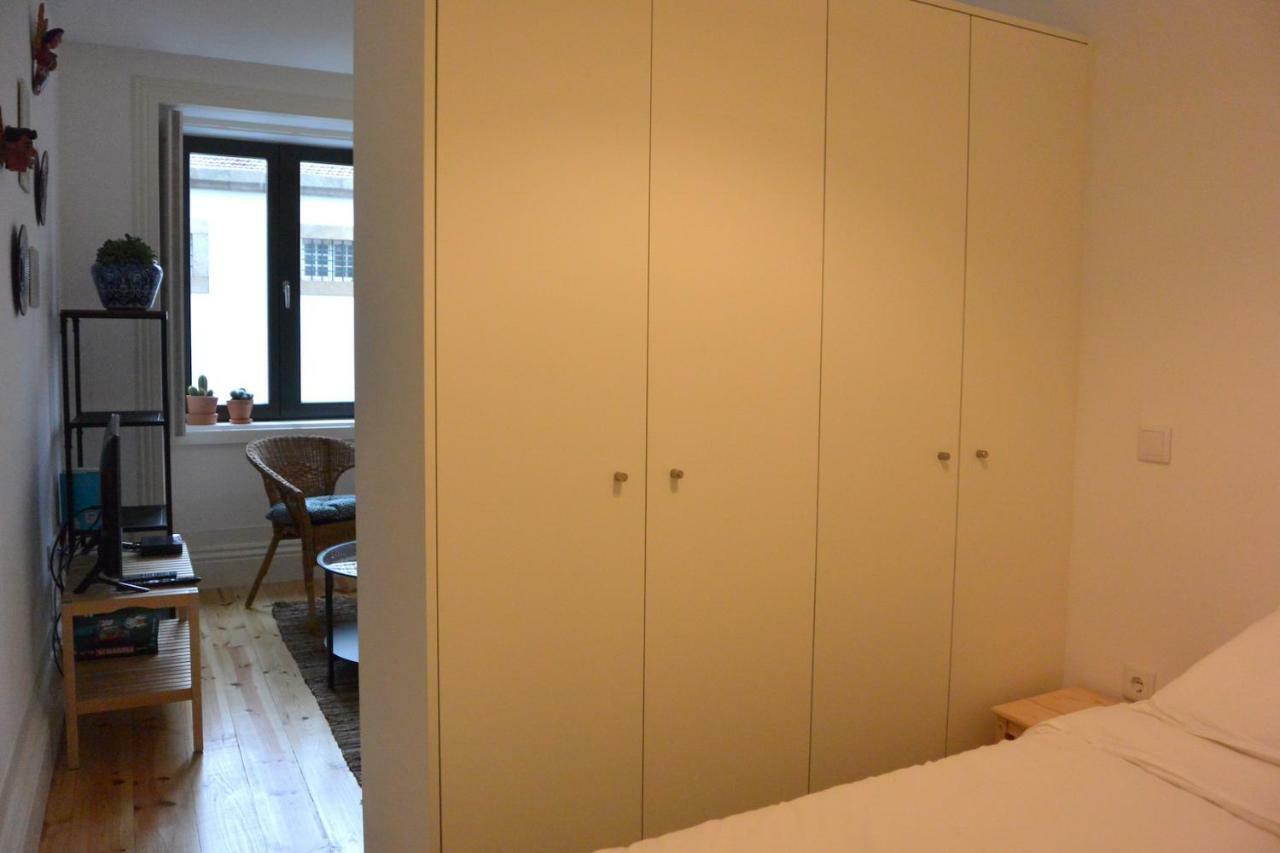 Sostoa Studio Porto, By Flat In Porto Dış mekan fotoğraf