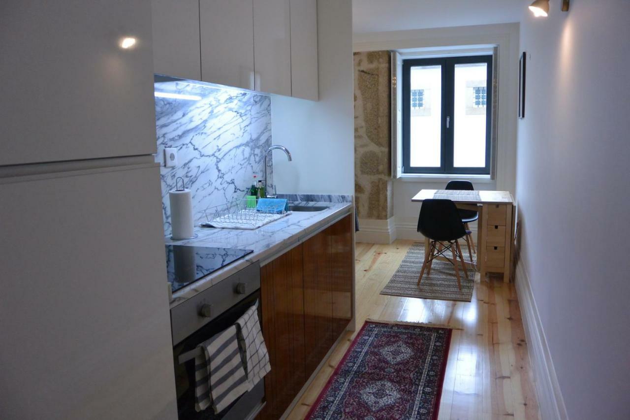Sostoa Studio Porto, By Flat In Porto Dış mekan fotoğraf